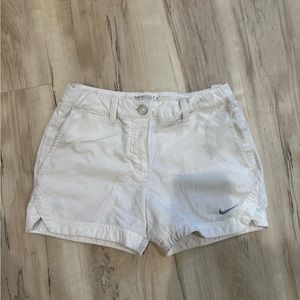 Nike pro golf shorts kids